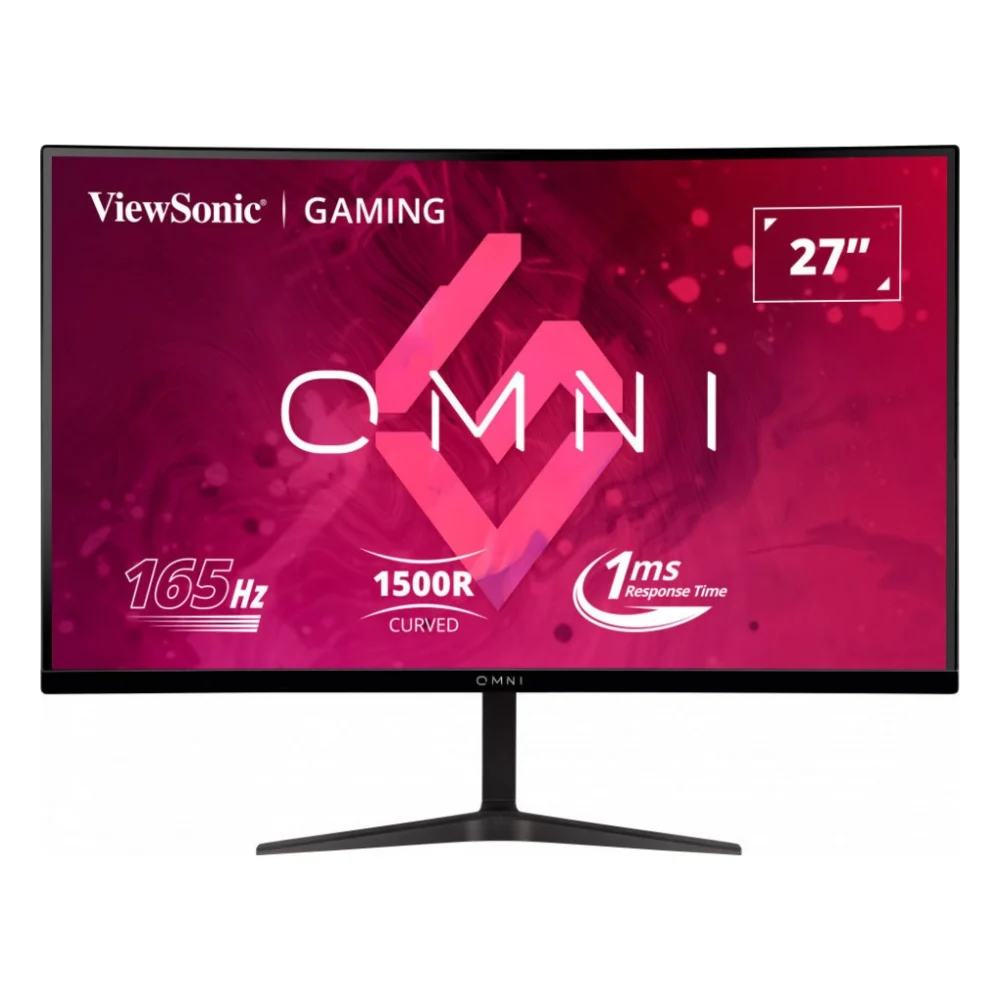 Монітор ViewSonic VX2718-PC-MHD