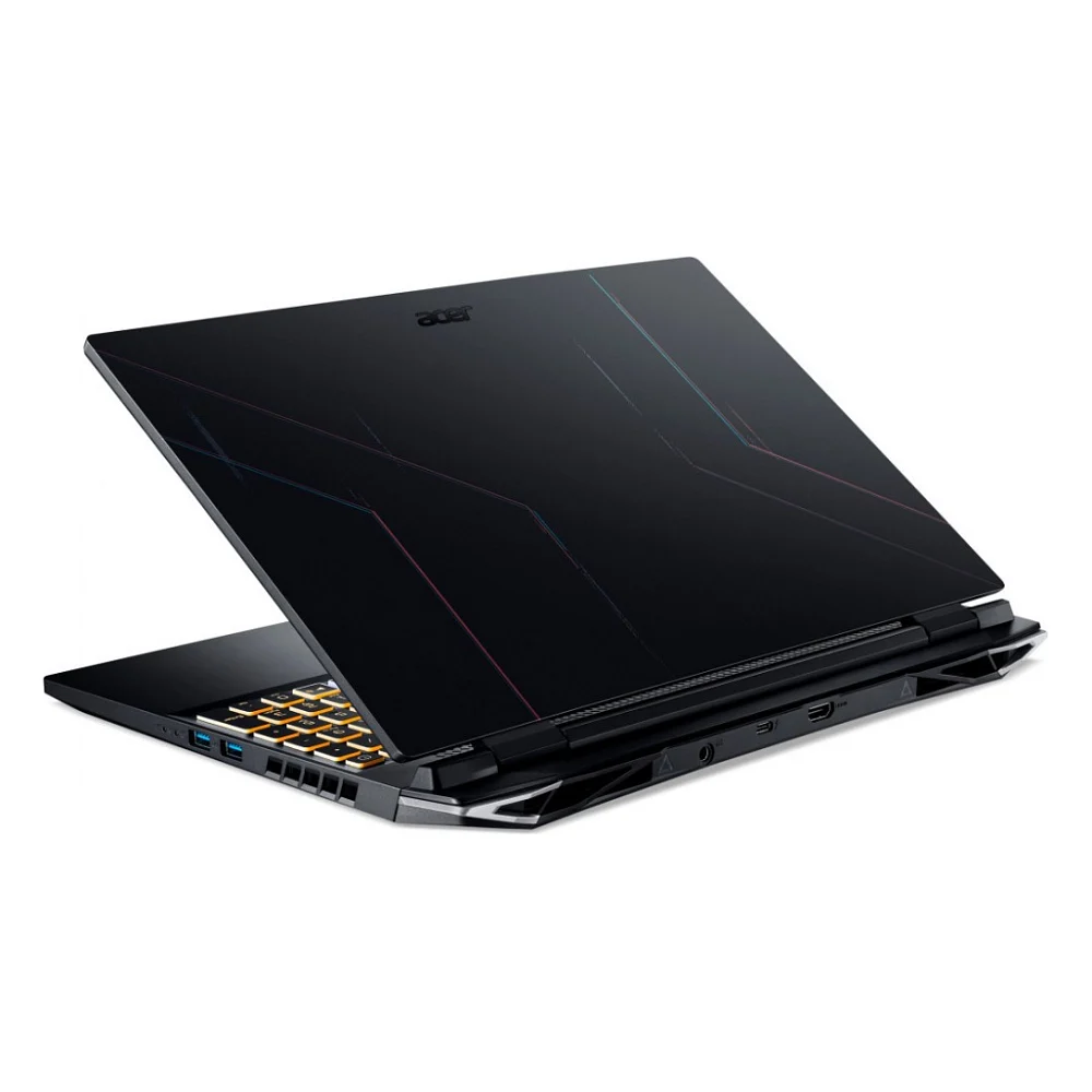 Ноутбук Acer Nitro 5 AN515-58 (NH.QLZEU.00F) — фото 8