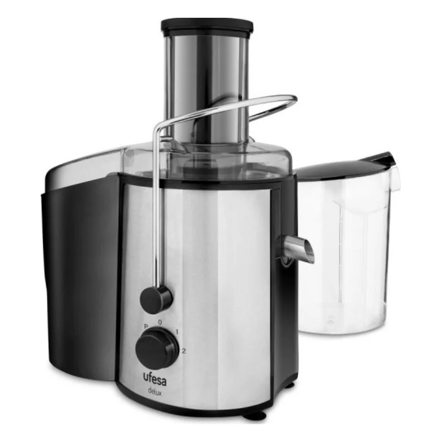 Соковижималка Ufesa LC5750 Delux (71104550)