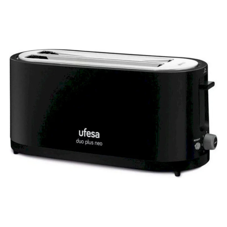 Тостер Ufesa TT7475 DUO NEO (71305143)