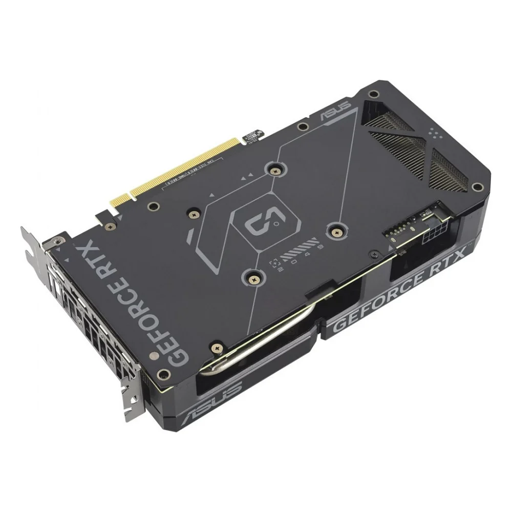 Відеокарта ASUS GeForce RTX 4060 Ti 8192Mb DUAL OC EVO (DUAL-RTX4060TI-O8G-EVO) — фото 8