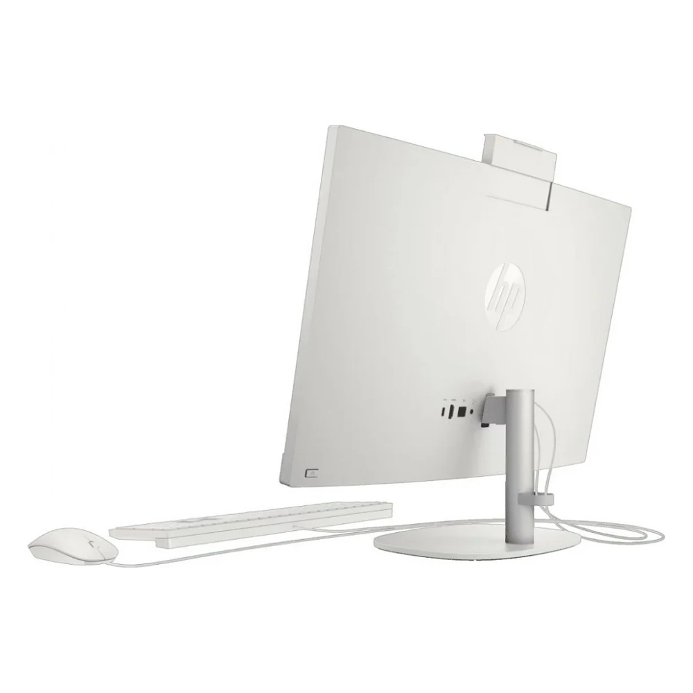Комп'ютер HP 24-cr0004ua AiO / Ryzen3 7320U, 8, 512, WiFi, Cam, KBD (9C9C4EA) — фото 5