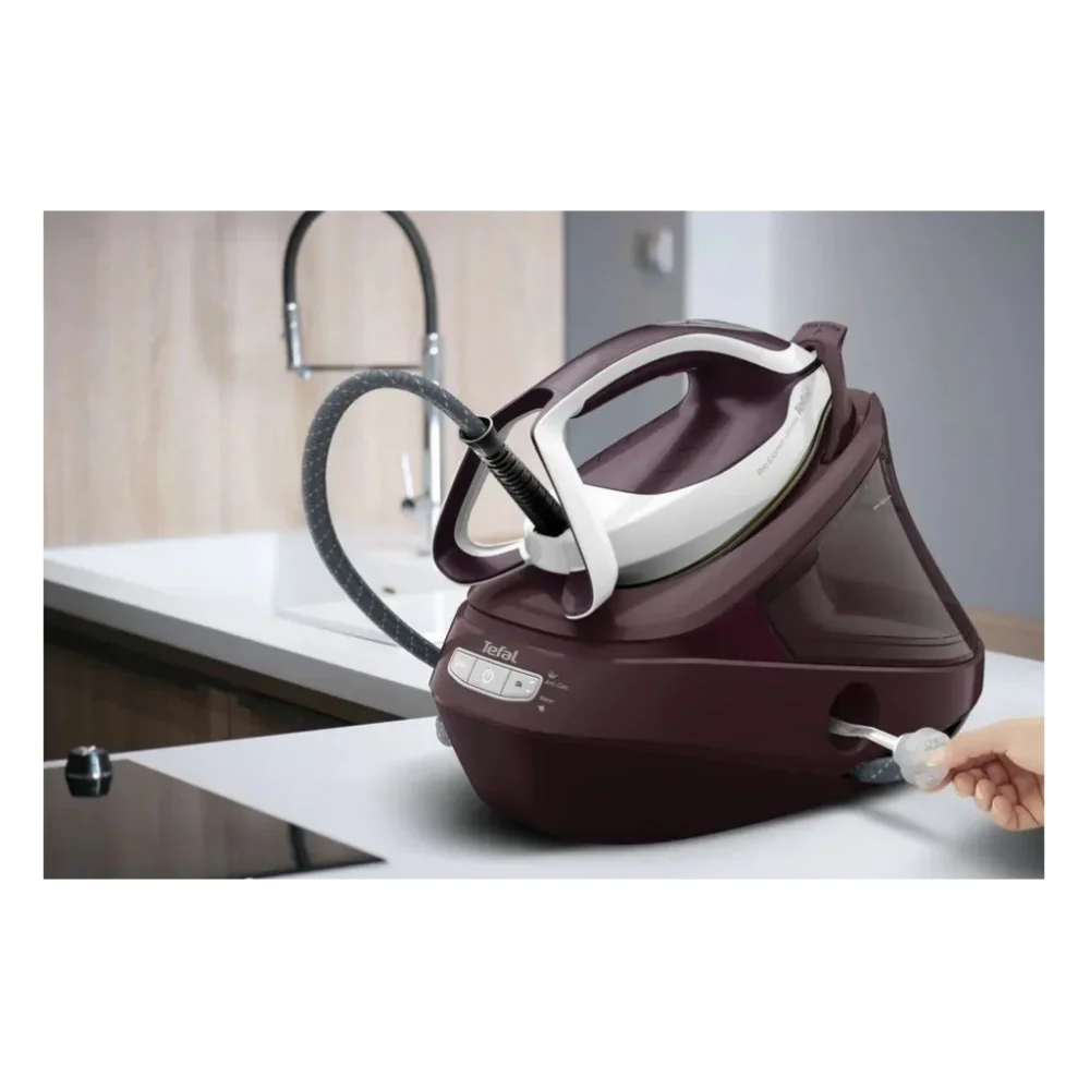 Відпарювач для одягу Tefal GV9721E0 — фото 5