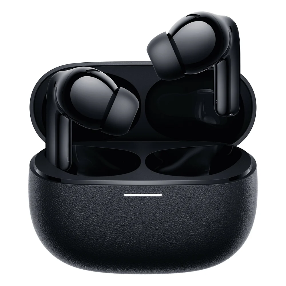 Навушники Xiaomi Redmi Buds 5 Pro Midnight Black (BHR7660GL)