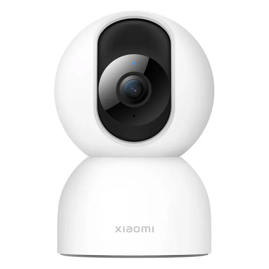 IP камера Xiaomi Smart Camera C400 (BHR6619GL)