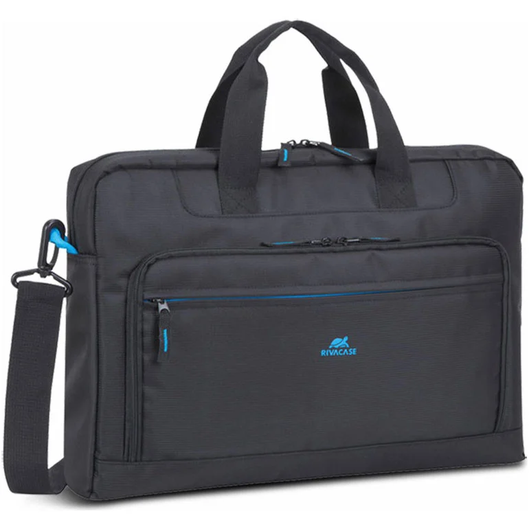 Сумка для ноутбука RivaCase 17.3" 8059 Black (8059Black)