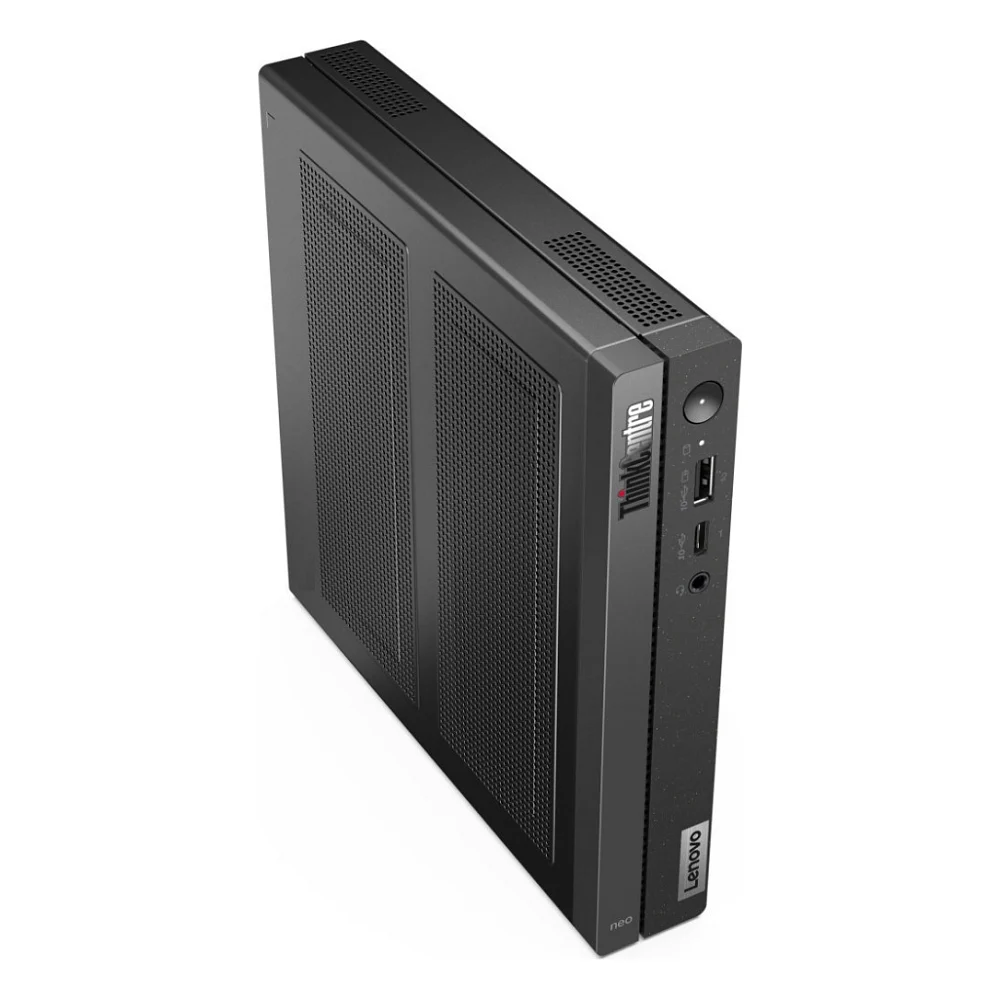 Комп'ютер Lenovo ThinkCentre Neo 50q Gen 4 / i3-1215U, 8, 512, WF, KM, W11P (12LN0026UI) — фото 10