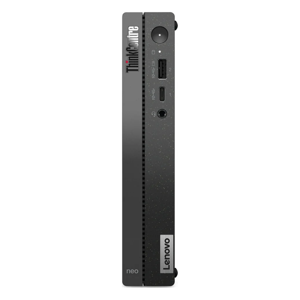 Комп'ютер Lenovo ThinkCentre Neo 50q Gen 4 / i5-13420H, 8, 256, WF, KM (12LN0023UI) — фото 2