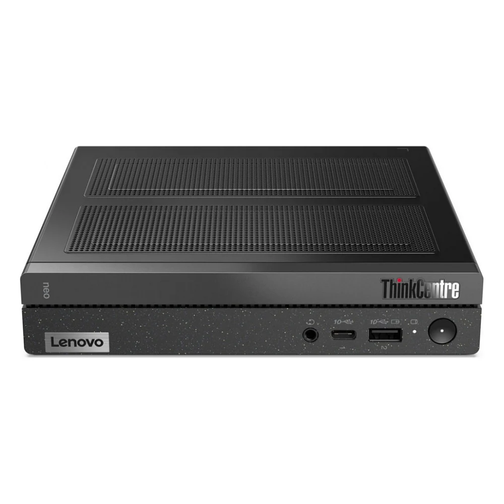 Комп'ютер Lenovo ThinkCentre Neo 50q Gen 4 / i5-13420H, 8, 512, WF, KM, W11P (12LN0025UI) — фото 5