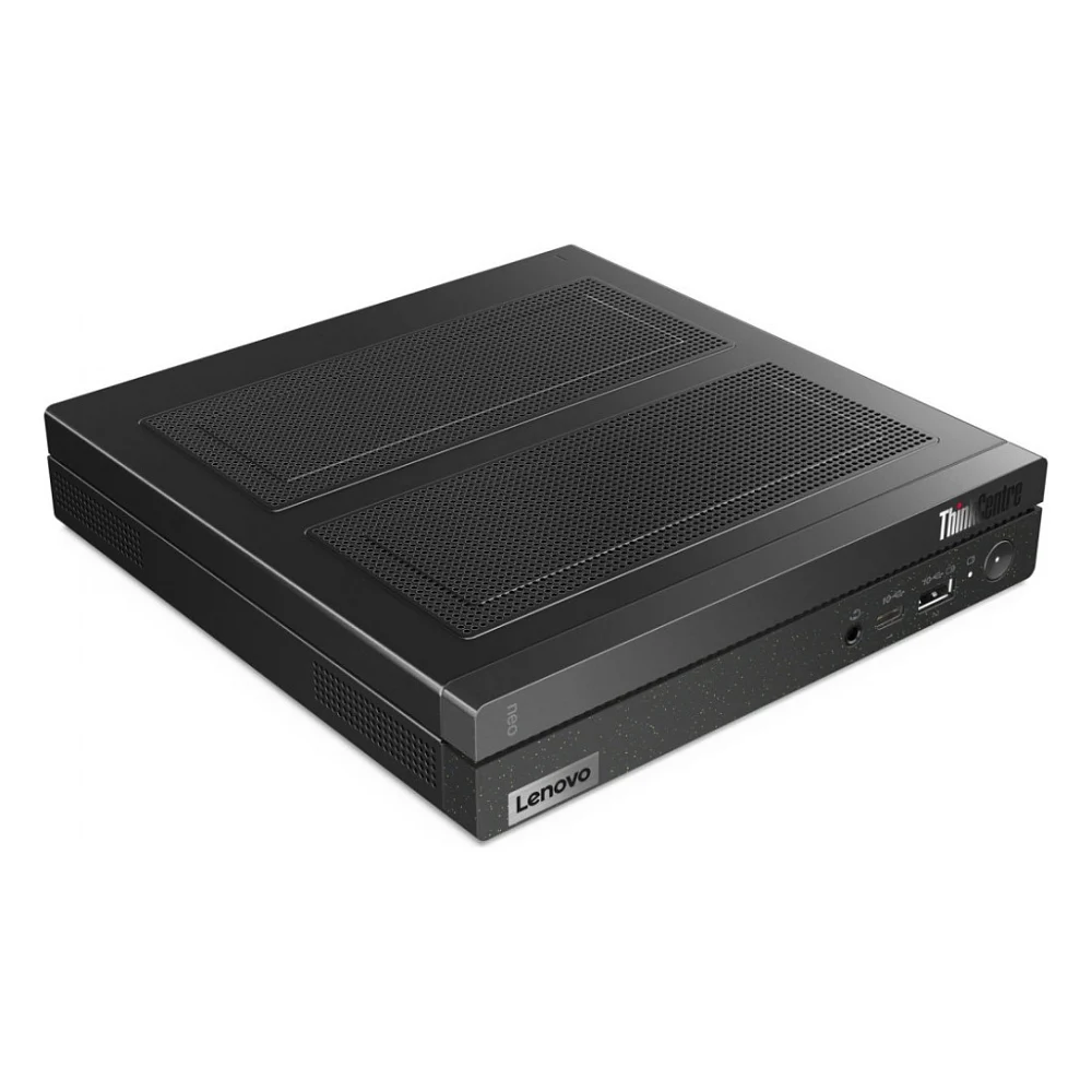 Комп'ютер Lenovo ThinkCentre Neo 50q Gen 4 / i5-13420H, 8, 512, WF, KM, W11P (12LN0025UI) — фото 7