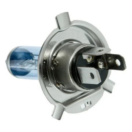 Автолампа Zollex H4 12V 60/55W Pure vision (2861824)