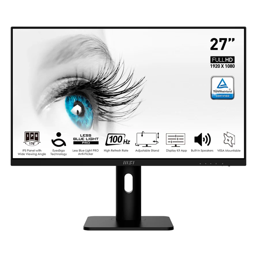 Монітор MSI PRO MP273AP