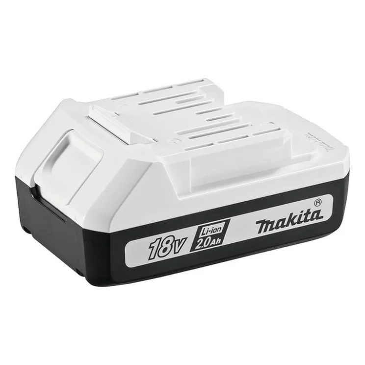Акумулятор до електроінструменту Makita 18V/2.0Ah BL1820G (191N69-0)