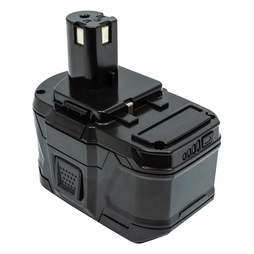 Акумулятор до електроінструменту PowerPlant для Ryobi 18V, 8.0Ah, Li-ion (RB18L60) (TB921447)