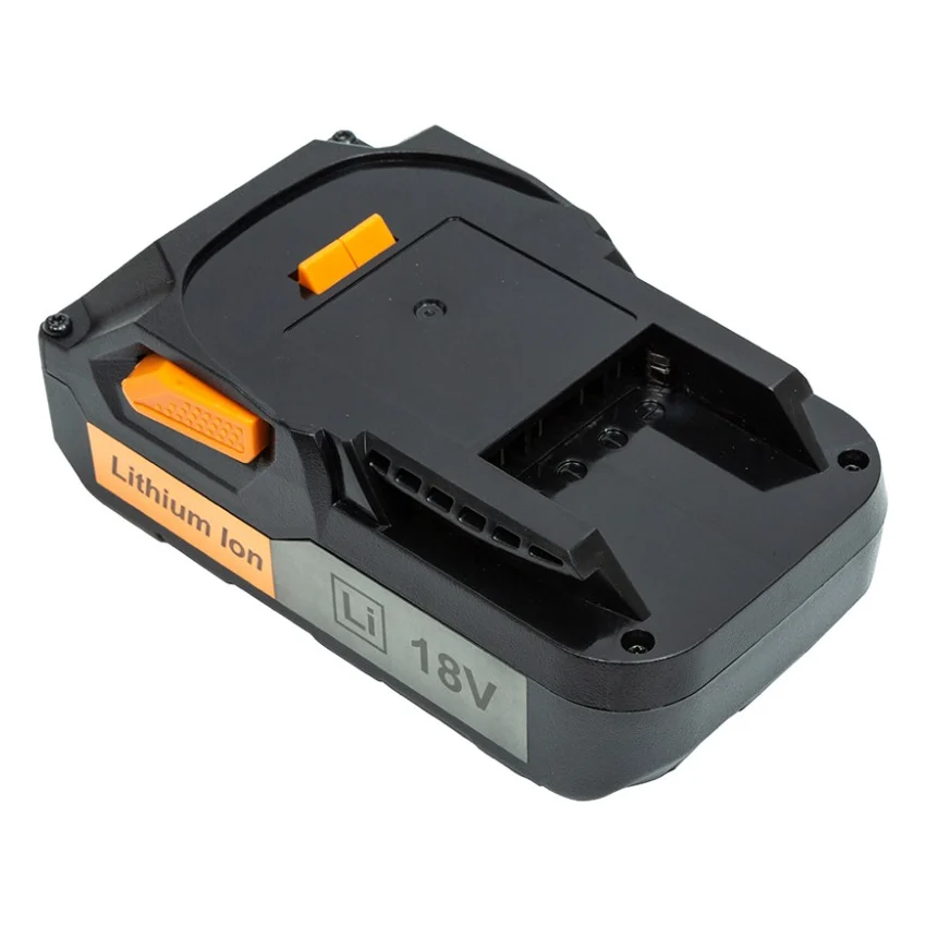 Акумулятор до електроінструменту PowerPlant для AEG 18V, 2Ah Li-ion (R840085) (TB921423)