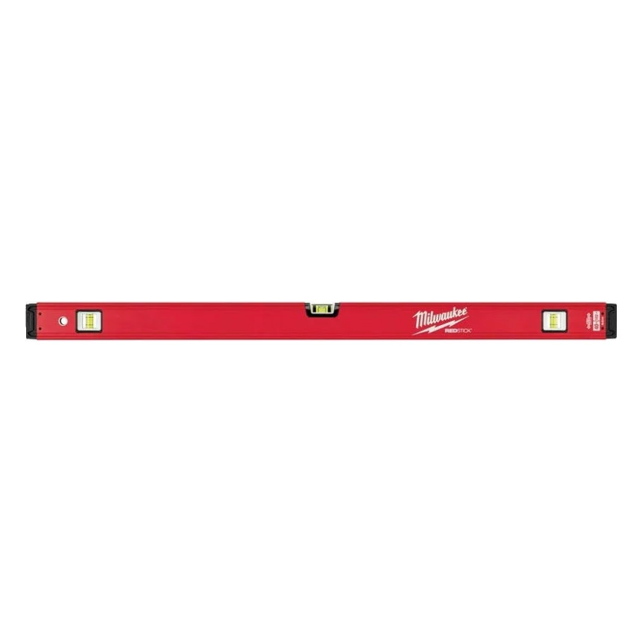 Рівень Milwaukee REDSTICK Backbone, 100см (4932459066)