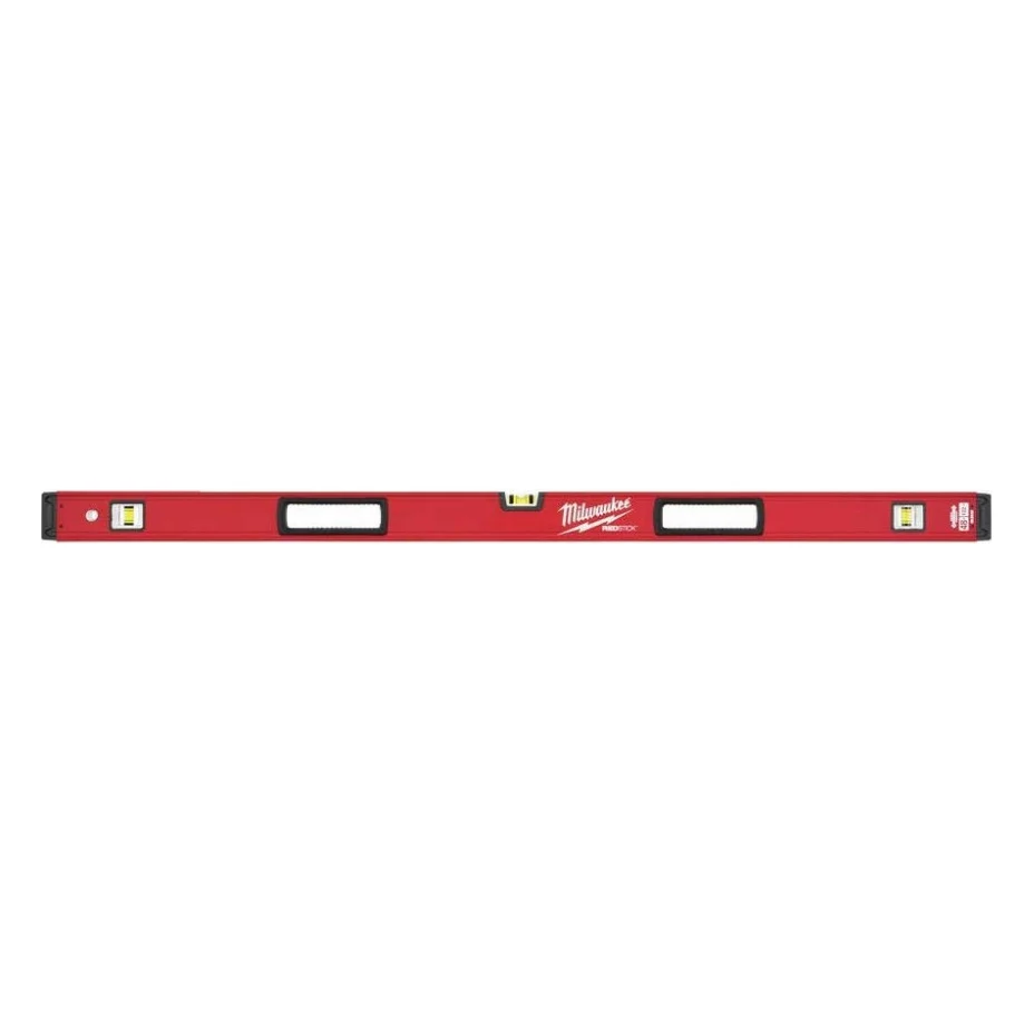 Рівень Milwaukee REDSTICK Backbone, 120см (4932459068)