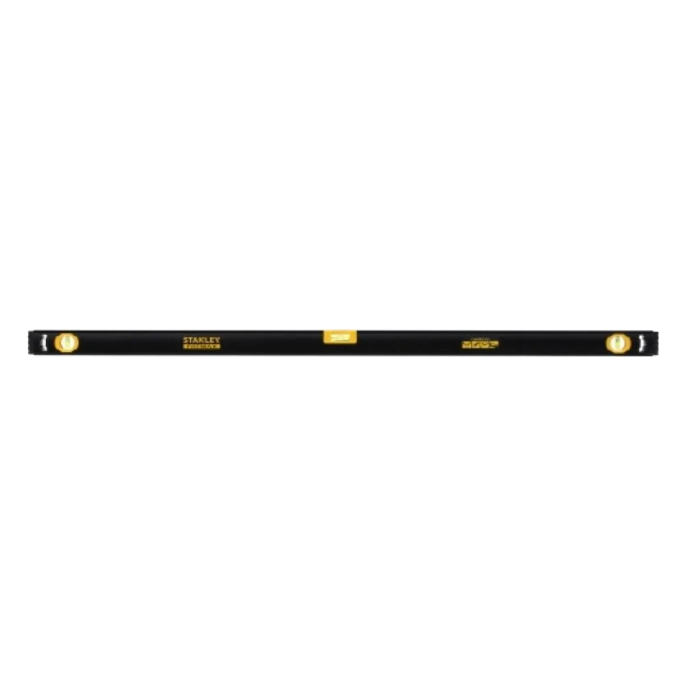 Рівень Stanley FatMax WATERFIT CLASSIC PRO, L=1200 мм, 3 капсули. (FMHT42559-1)