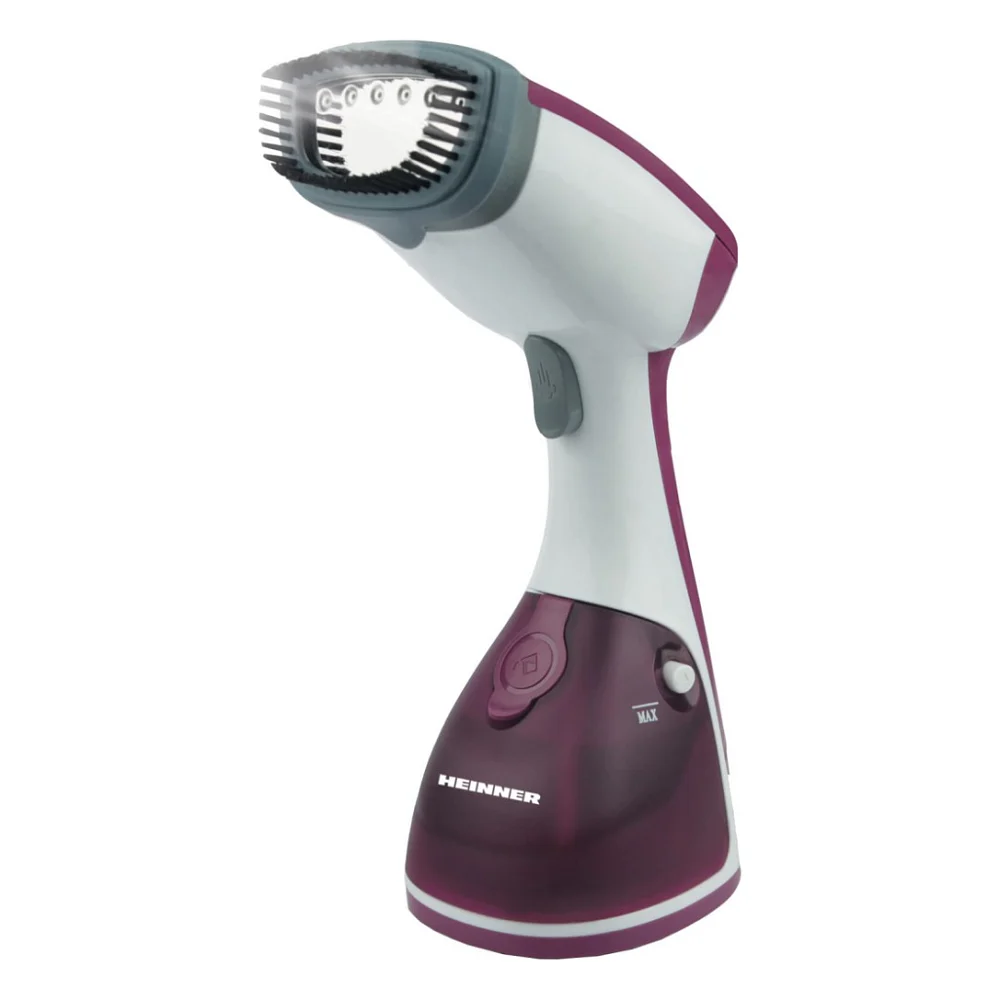 Відпарювач для одягу HEINNER HGS-1100PP