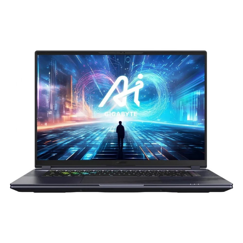 Ноутбук GIGABYTE AORUS 16X 9KG (9KG-43UAC54SH)