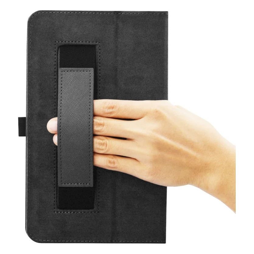 Чохол до планшета BeCover Slimbook Lenovo Tab P11 (2nd Gen) (TB-350FU/TB-350XU) 11.5" Black (710118) — фото 6
