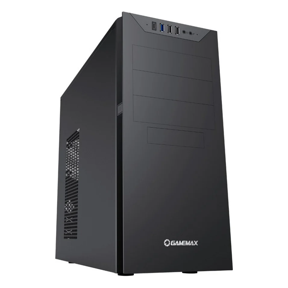Корпус Gamemax MT833 U3-TYC
