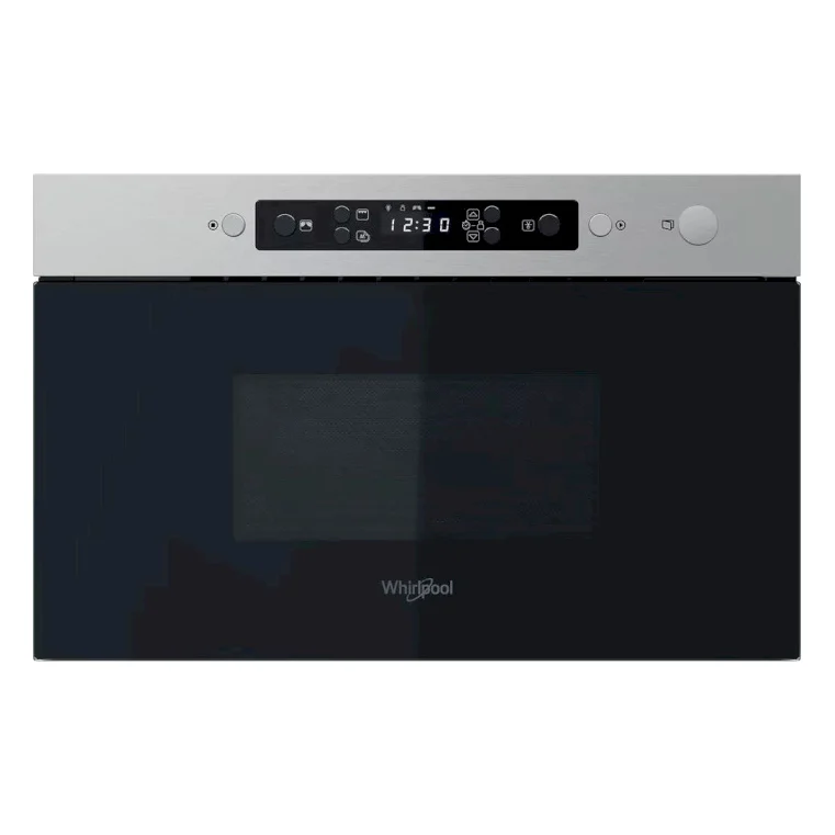 Мікрохвильова піч Whirlpool MBNA920X