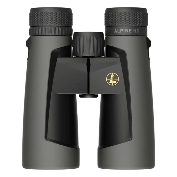 Бінокль Leupold BX-2 Alpine 10x52mm Roof Shadow Gray (181178) — фото 3
