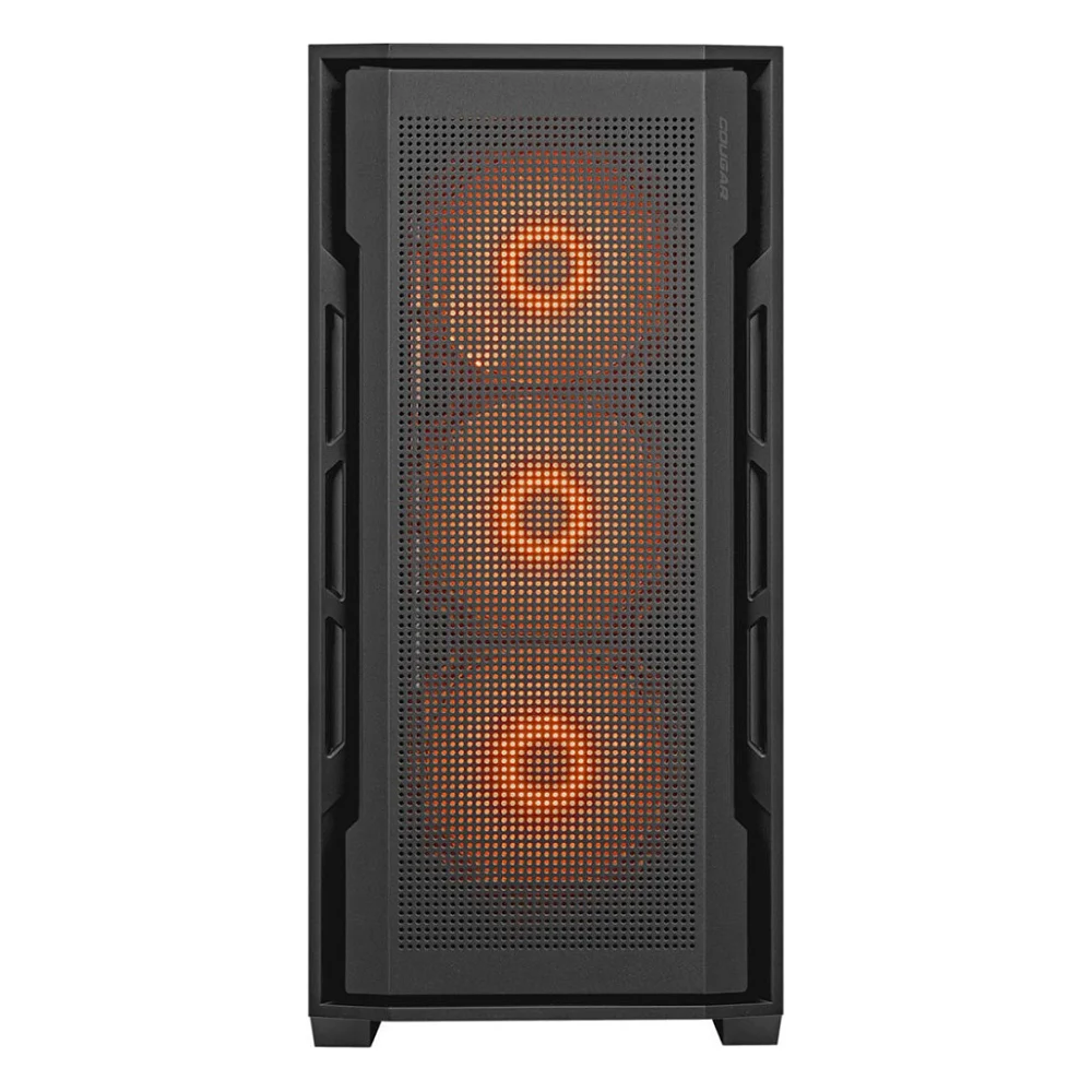 Корпус Cougar UNIFACE RGB — фото 2