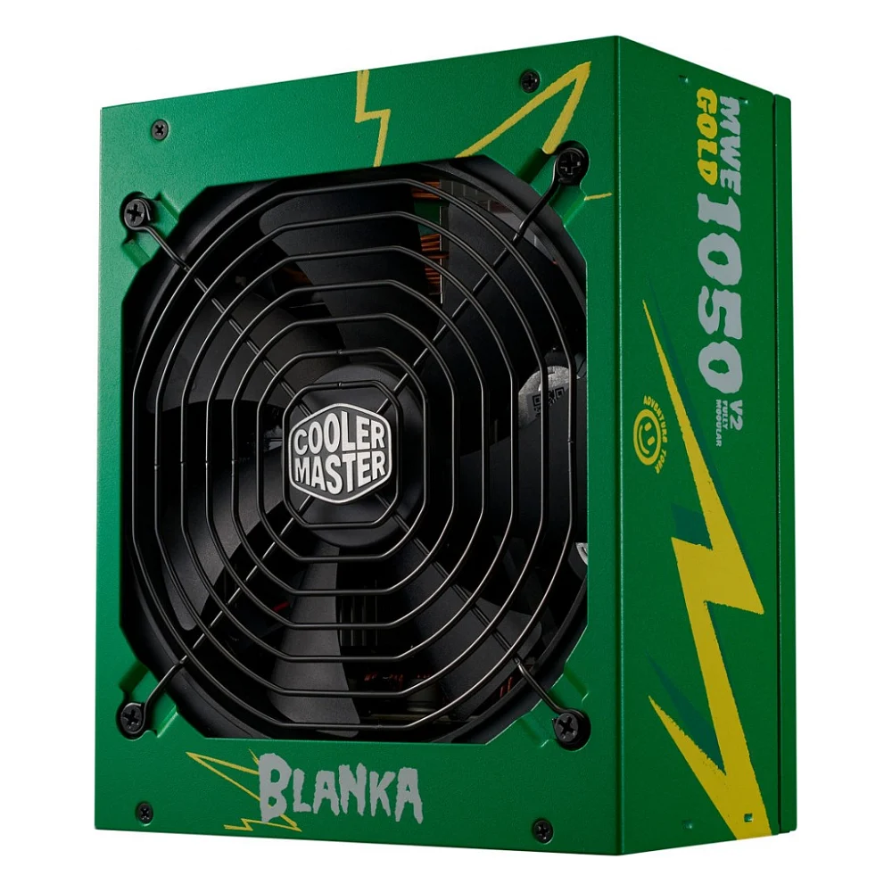 Блок живлення CoolerMaster 1050W (MPE-A501-AFCAG-3VEU)