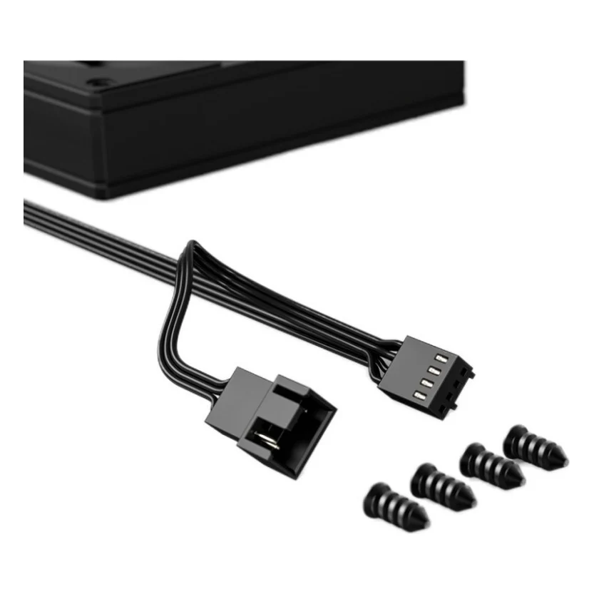 Комплект кулерів для корпусу ID-Cooling AF-125-K TRIO — фото 7