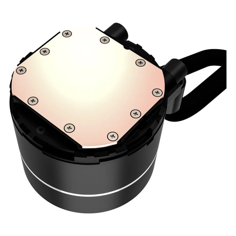 Система рідинного охолодження ID-Cooling ZOOMFLOW 360 XT V2 — фото 8