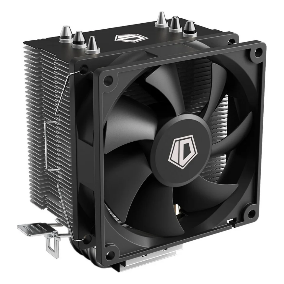 Кулер до процесора ID-Cooling SE-903-SD V3