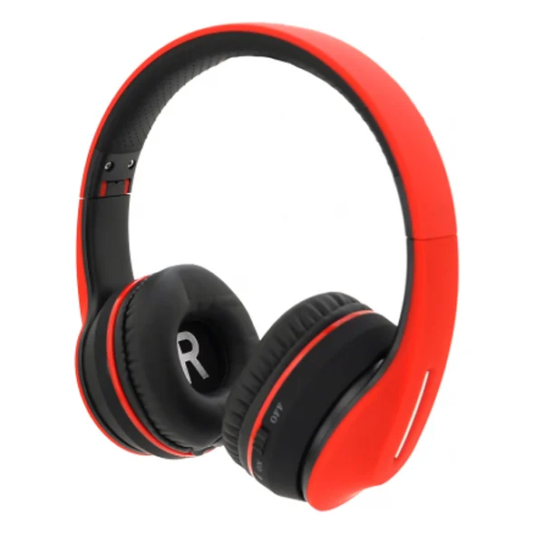 Навушники iKAKU KSC-288 DIANMING Red (KSC-288)