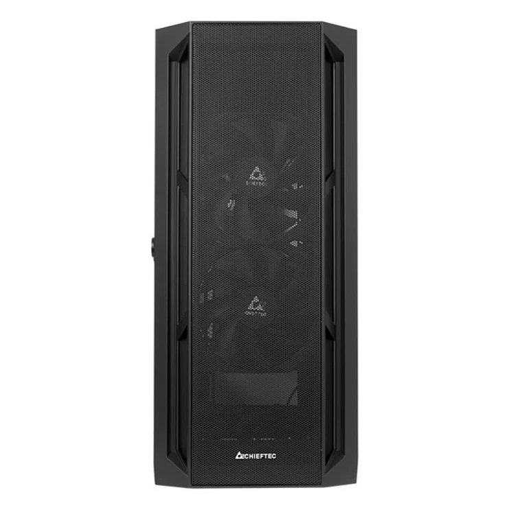 Корпус Chieftec APEX AIR (GA-01B-M-OP) — фото 3