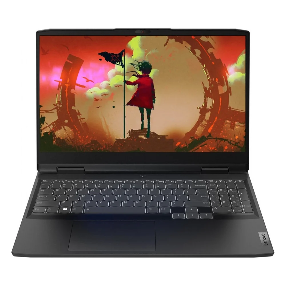 Ноутбук Lenovo IdeaPad Gaming 3 15ARH7 (82SB00QCRA)