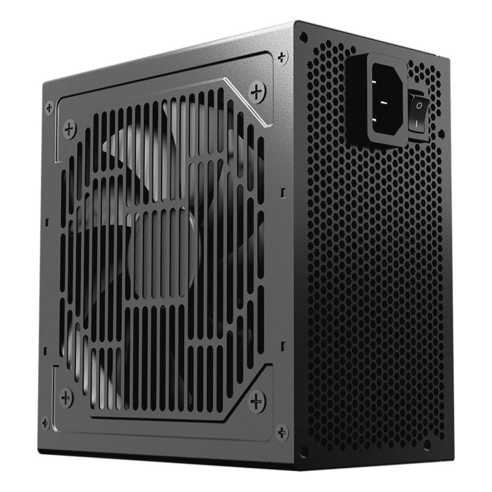 Блок живлення PcCooler 750W (KF750)