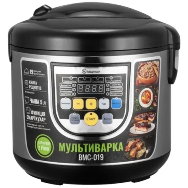 Мультиварка Blaufisch BMC-019
