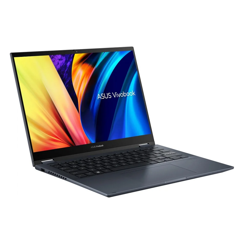 Ноутбук ASUS Vivobook S 14 Flip TN3402YA-LZ213W (90NB1111-M007T0) — фото 2
