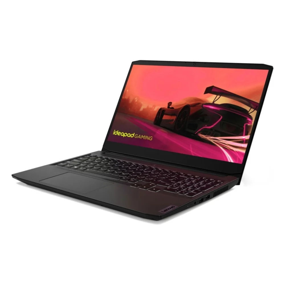 Ноутбук Lenovo IdeaPad Gaming 3 15ACH6 (82K202BMRA) — фото 3