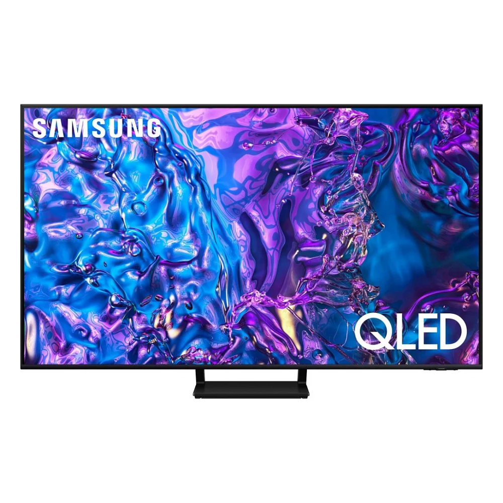 Телевізор Samsung QE55Q70DAUXUA