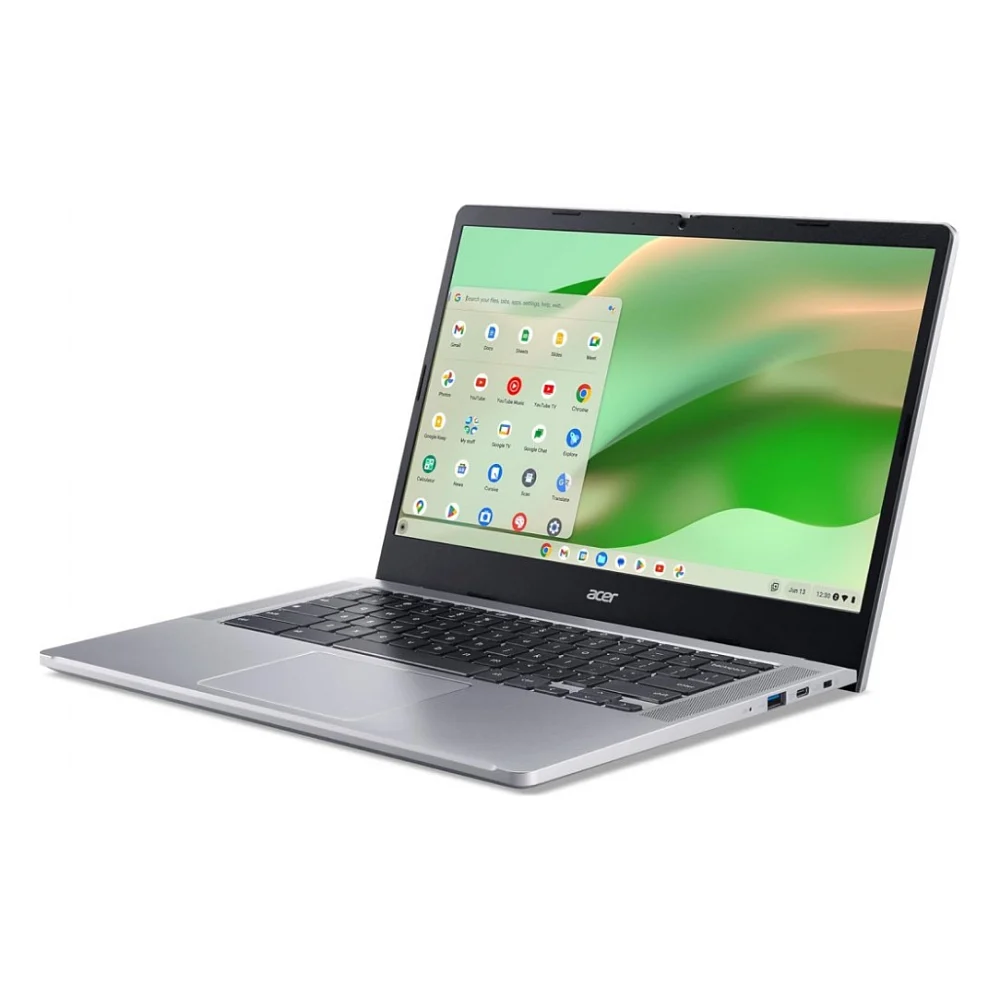 Ноутбук Acer Chromebook CB314-4H (NX.KNBEU.001) — фото 3