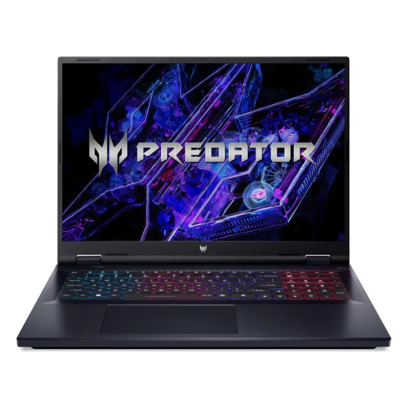 Ноутбук Acer Predator Helios Neo 18 PHN18-71 (NH.QS0EU.001)
