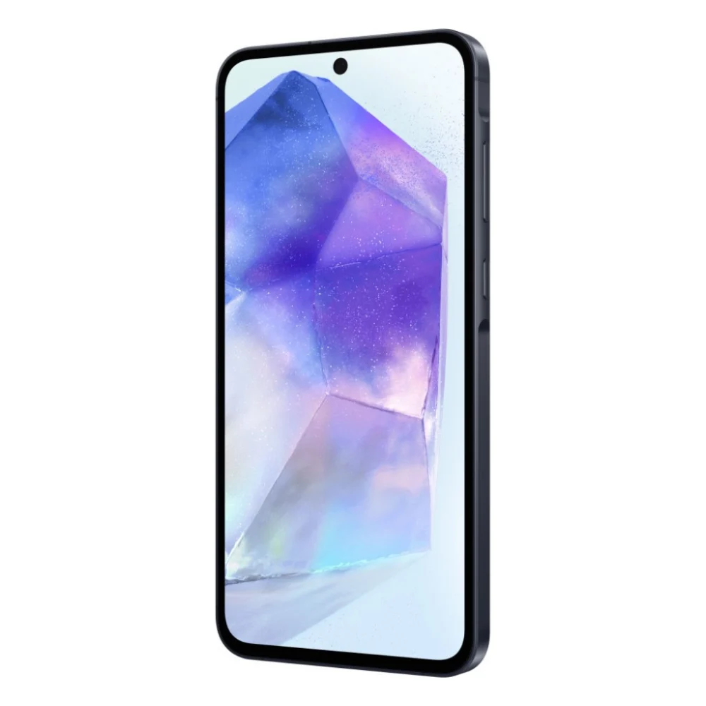Мобільний телефон Samsung Galaxy A55 5G 8/256Gb Awesome Navy (SM-A556BZKCEUC) — фото 5