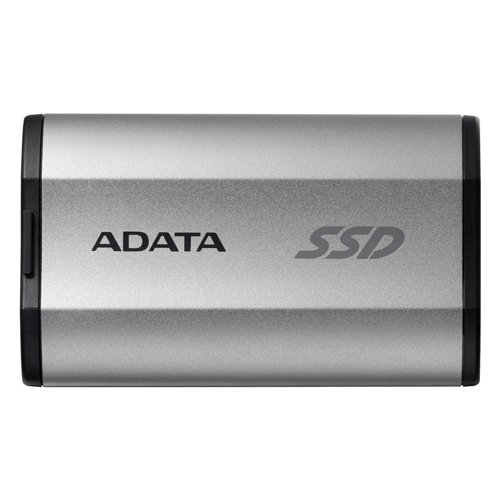 Накопичувач SSD USB 3.2 2TB ADATA (SD810-2000G-CSG)