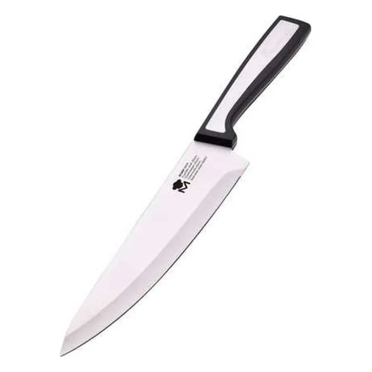 Кухонний ніж MasterPro Sharp міні Шеф 12 см (BGMP-4117)