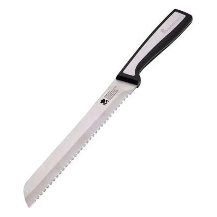 Кухонний ніж MasterPro Sharp для хліба 20 см (BGMP-4113)