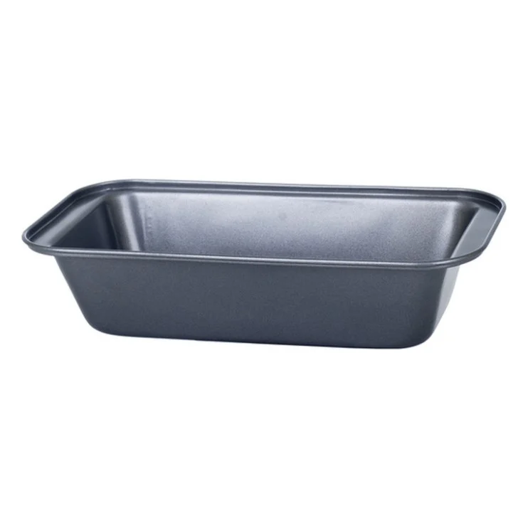 Форма для випікання Bravo Chef Brezel для хліба 25 х 13 х 6 см (BC-10205)