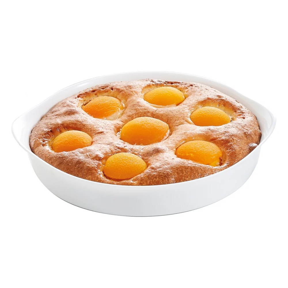 Форма для випікання Luminarc Smart Cuisine кругла 28 см (N3165) — фото 4