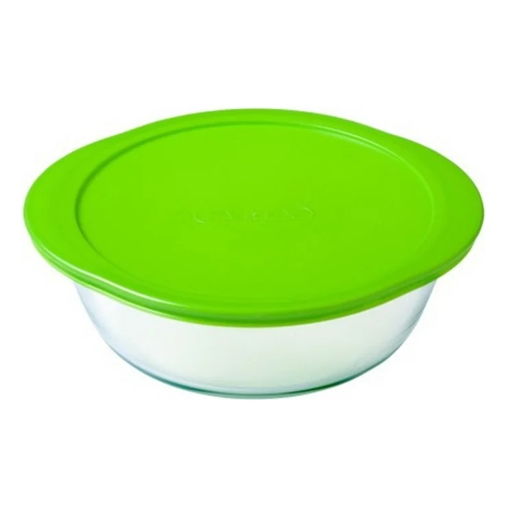 Форма для випікання Pyrex Cook Store кругла 2.3 л 26 см (208P000/7646)